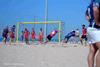 Beach Rugby